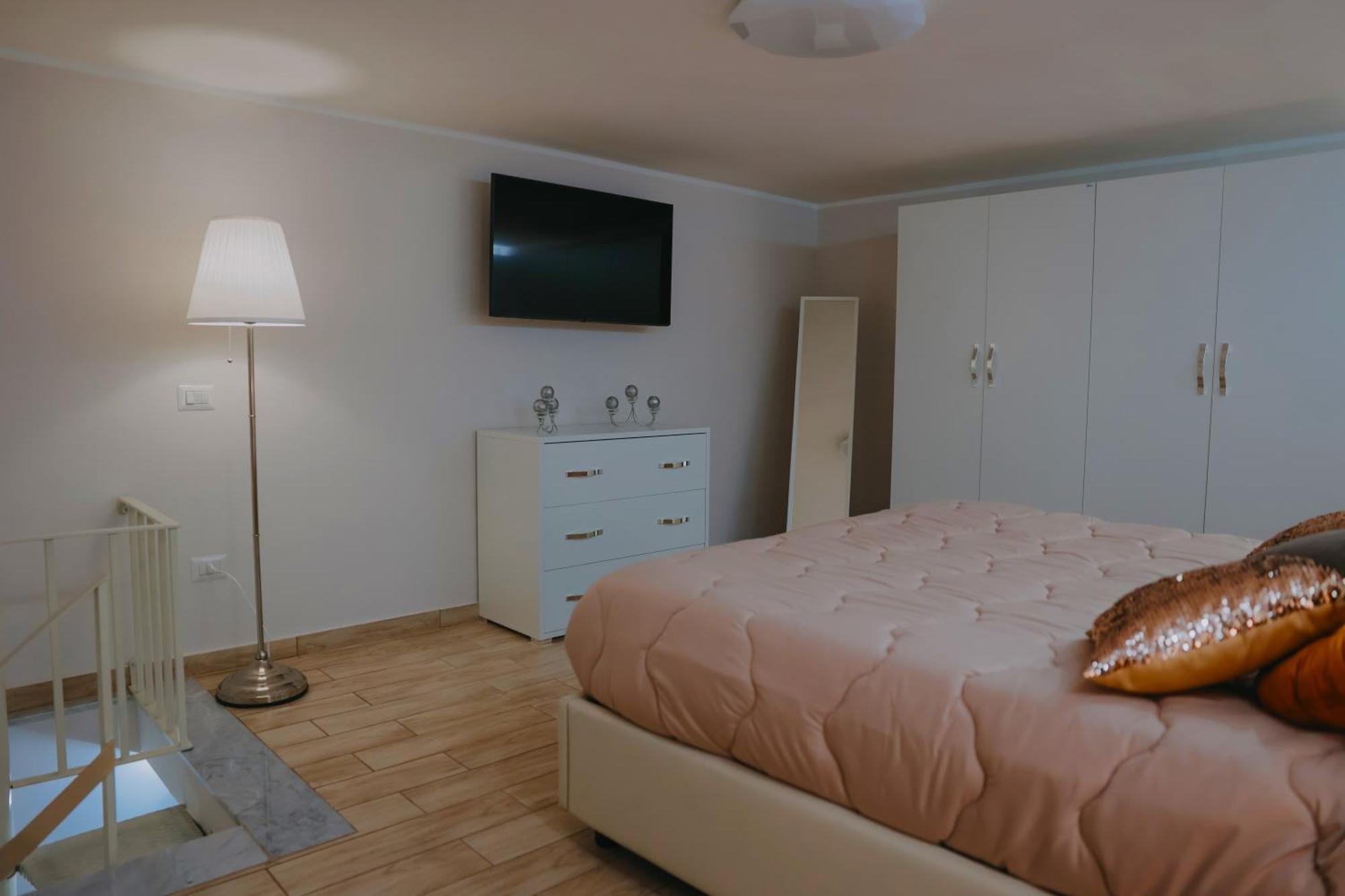 L'ospite Napoletano Apartamento