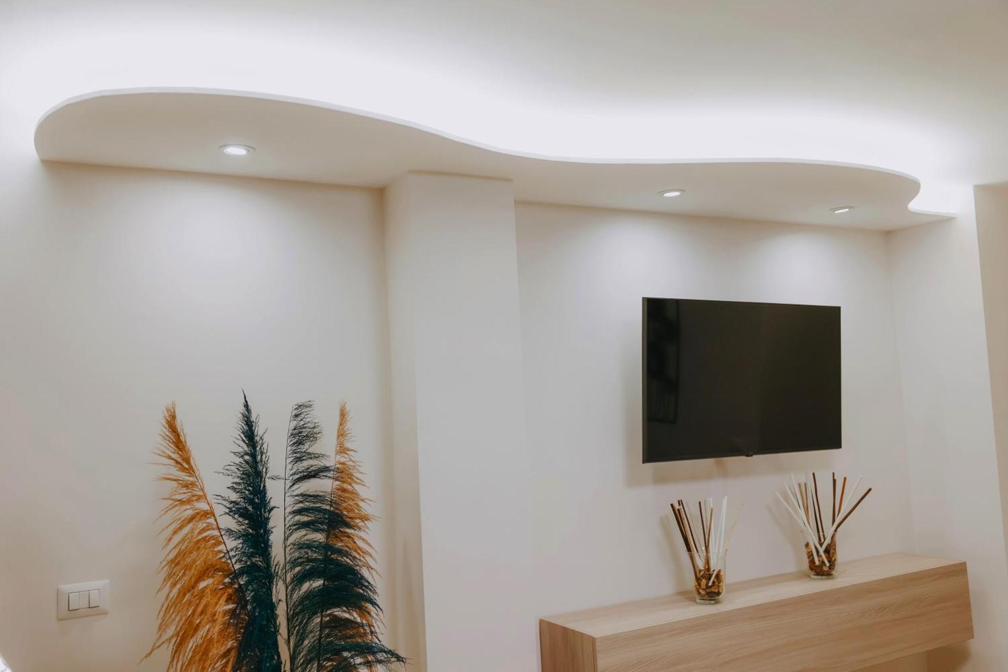 L'ospite Napoletano Apartamento *