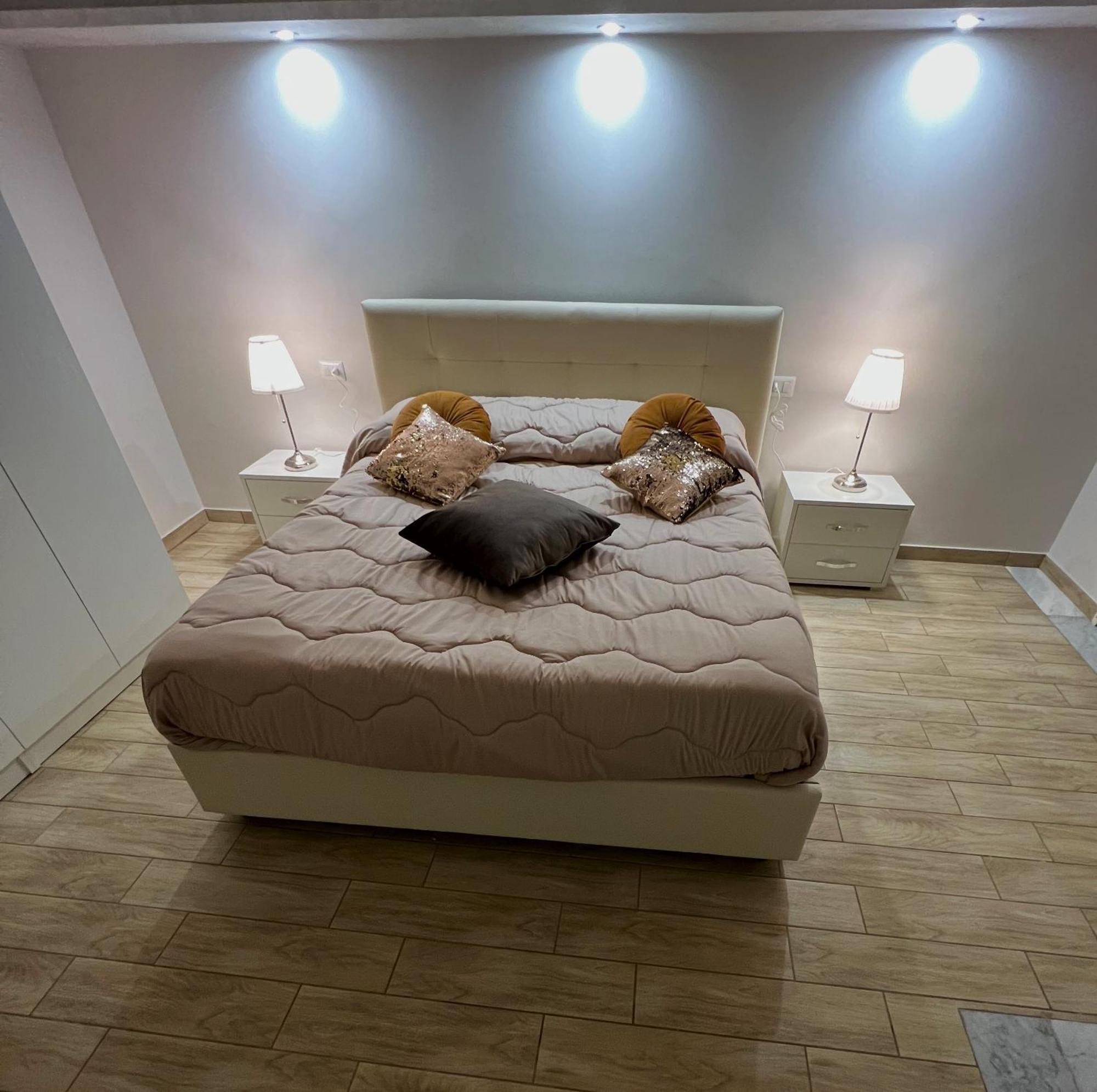 Apartamento L'ospite Napoletano *