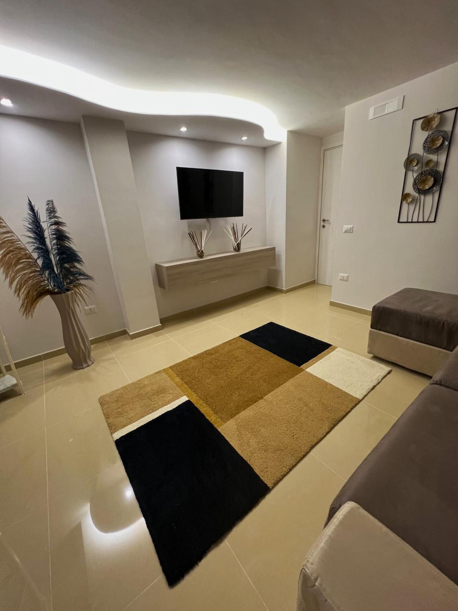 L'ospite Napoletano Apartamento *