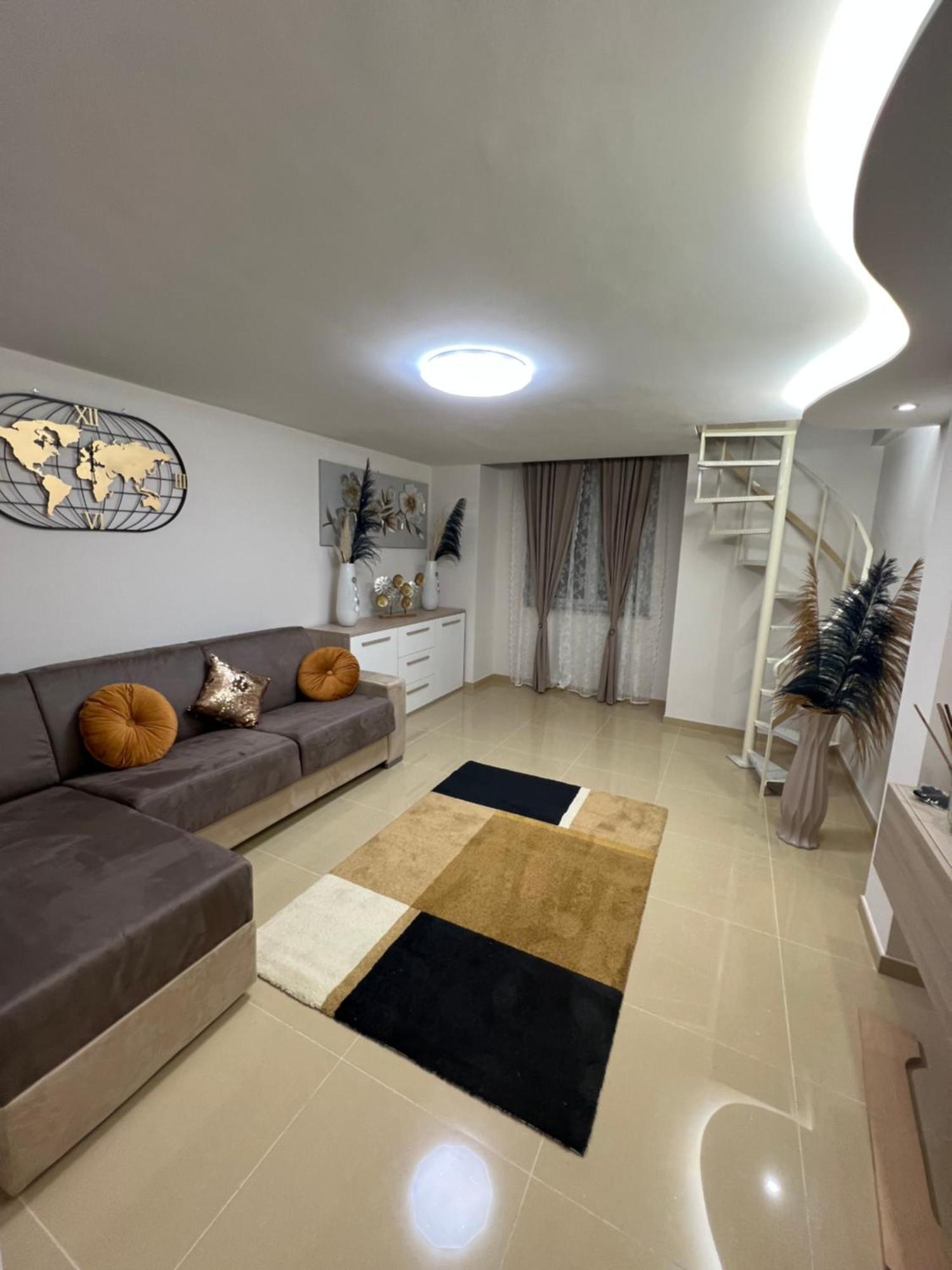 L'ospite Napoletano Apartamento *