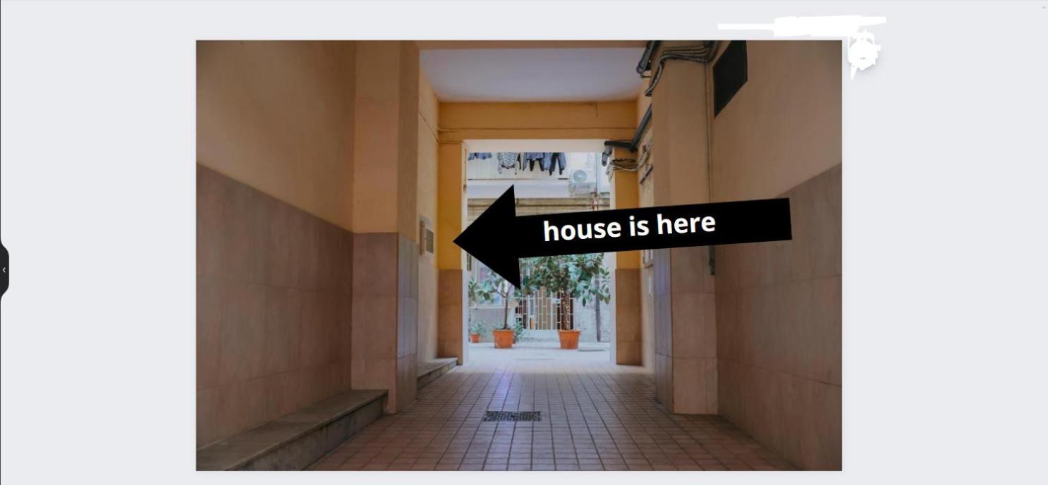 L'ospite Napoletano Apartamento