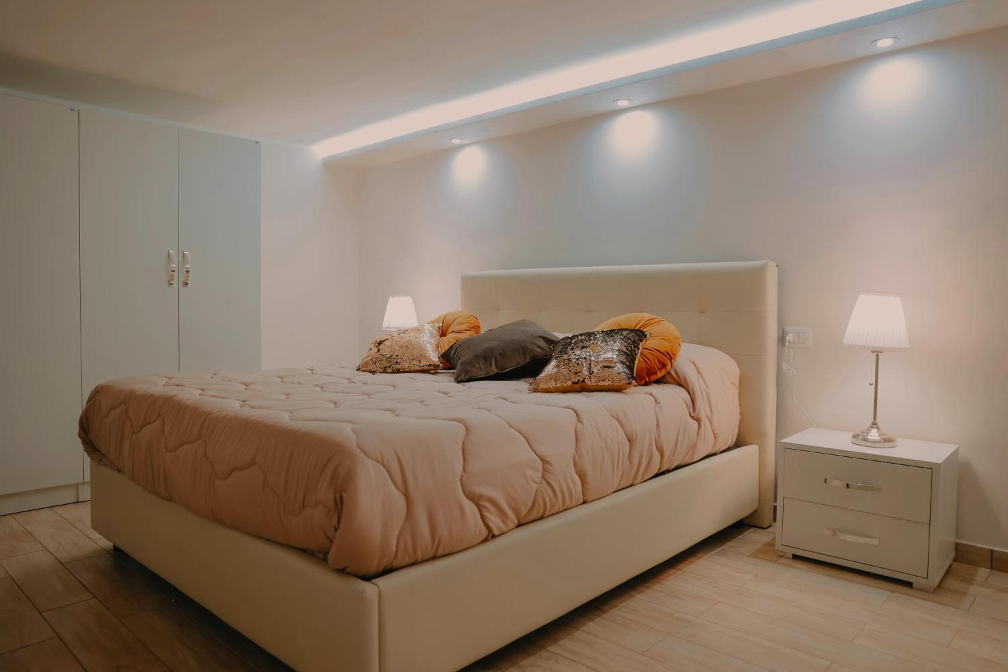 Apartamento L'ospite Napoletano *