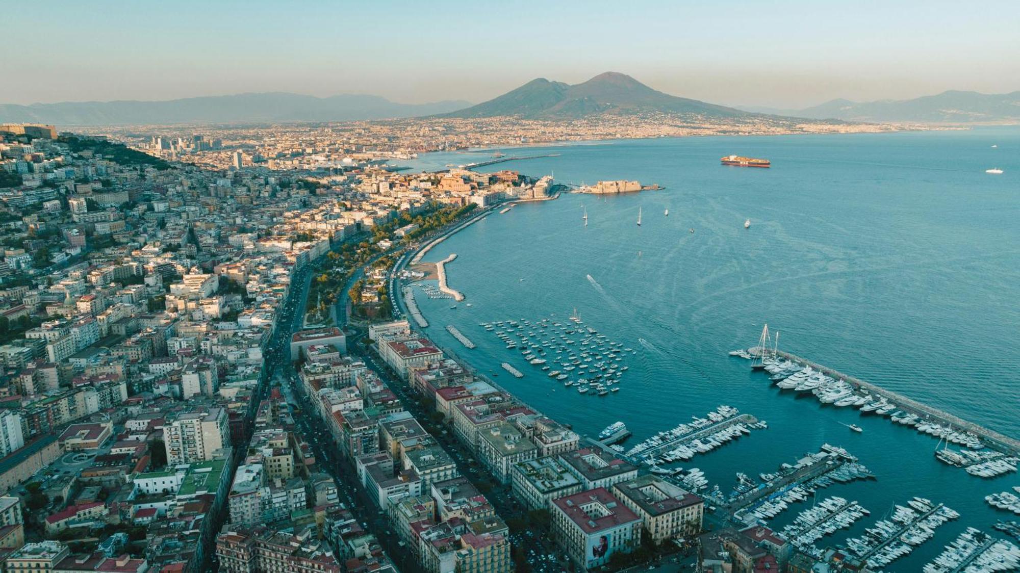 Appartamento L'ospite Napoletano