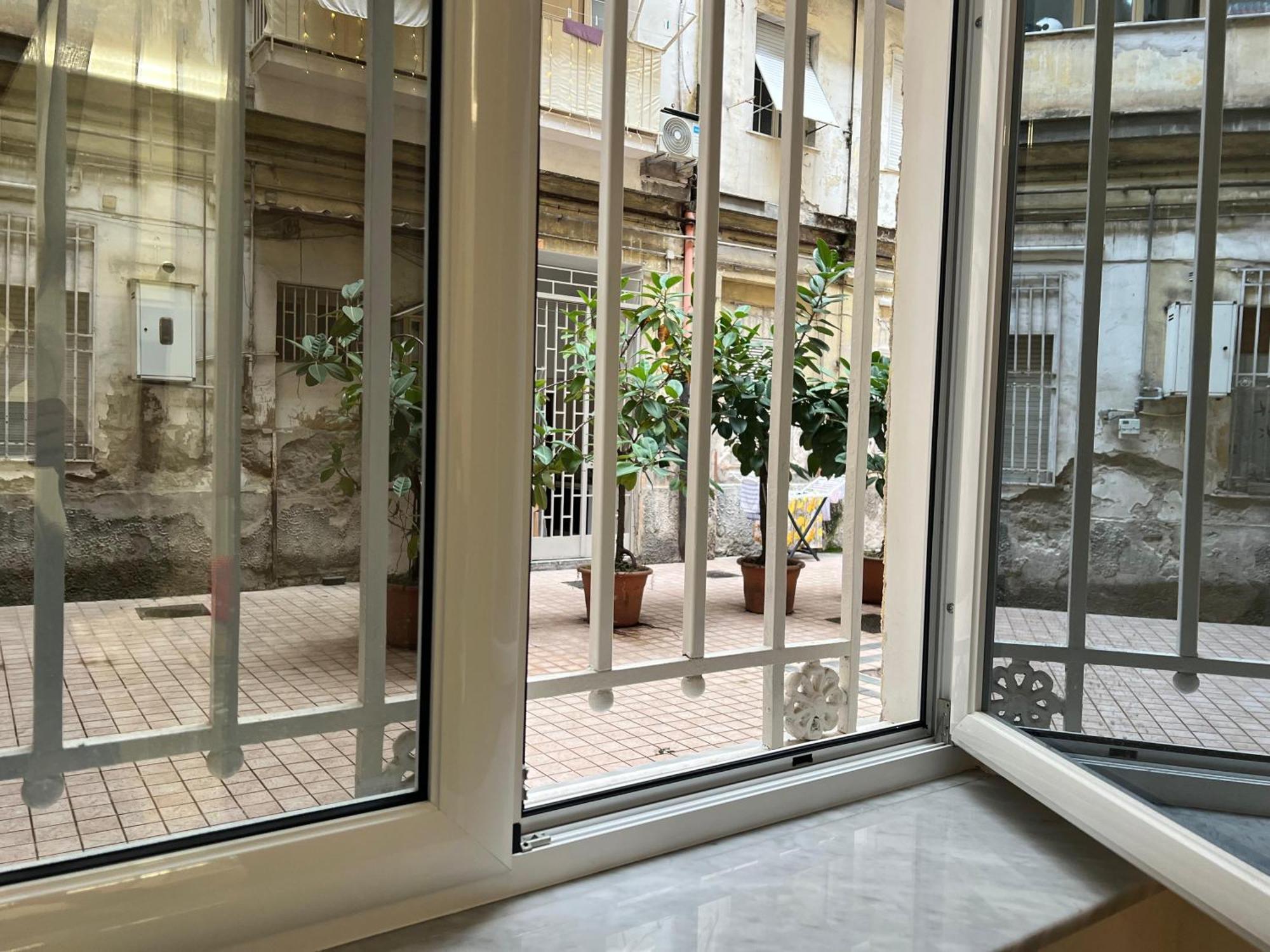Appartamento L'ospite Napoletano *